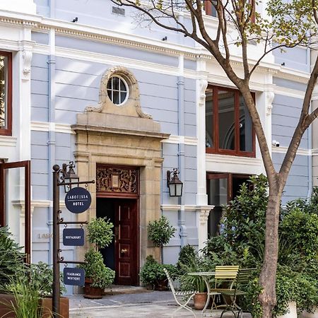 Labotessa Luxury Boutique Hotel Κέιπ Τάουν Εξωτερικό φωτογραφία