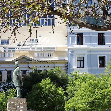 Labotessa Luxury Boutique Hotel Κέιπ Τάουν Εξωτερικό φωτογραφία