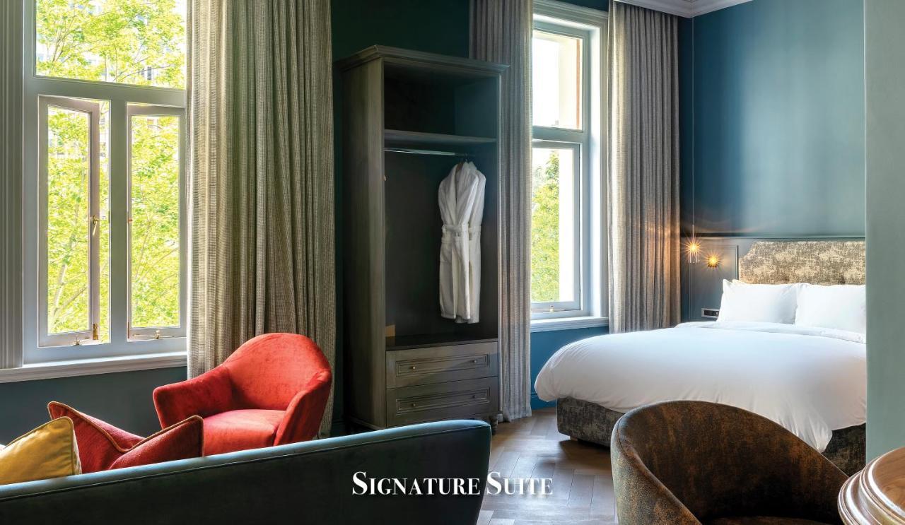 Labotessa Luxury Boutique Hotel Κέιπ Τάουν Εξωτερικό φωτογραφία