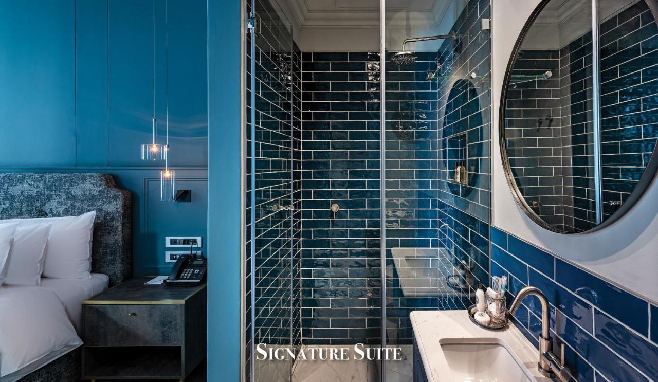 Labotessa Luxury Boutique Hotel Κέιπ Τάουν Εξωτερικό φωτογραφία