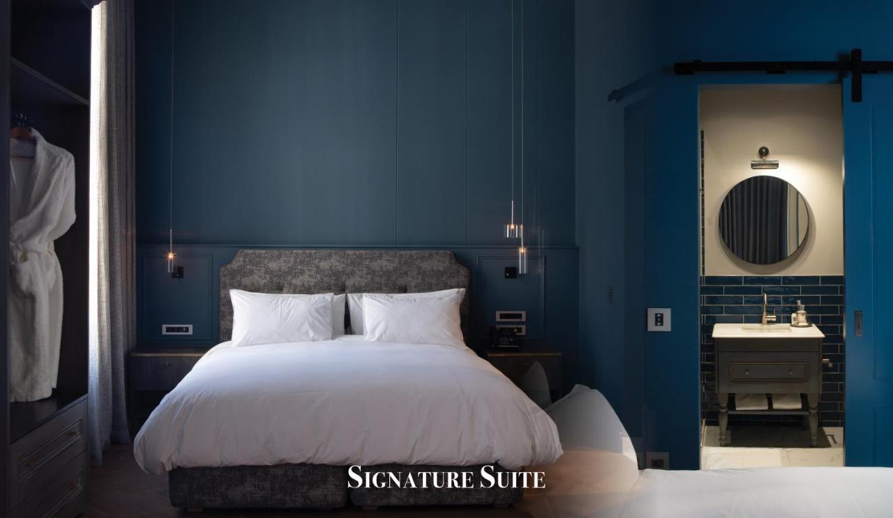 Labotessa Luxury Boutique Hotel Κέιπ Τάουν Εξωτερικό φωτογραφία
