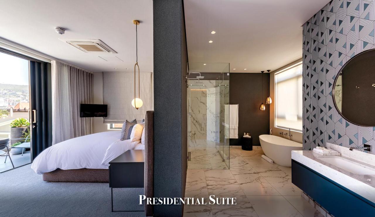 Labotessa Luxury Boutique Hotel Κέιπ Τάουν Εξωτερικό φωτογραφία