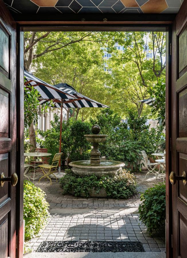 Labotessa Luxury Boutique Hotel Κέιπ Τάουν Εξωτερικό φωτογραφία