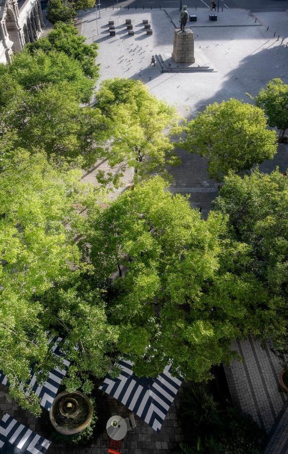 Labotessa Luxury Boutique Hotel Κέιπ Τάουν Εξωτερικό φωτογραφία