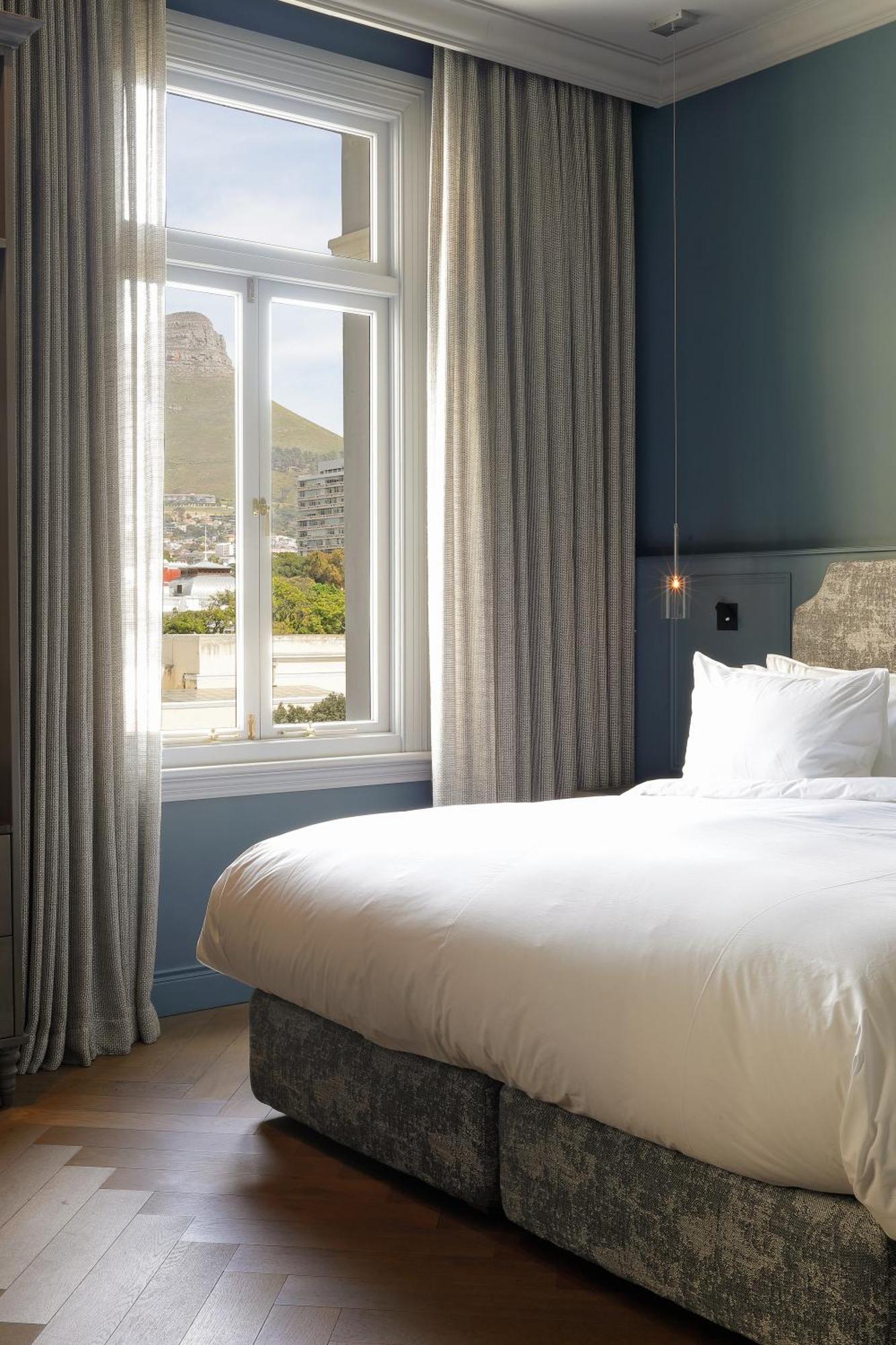 Labotessa Luxury Boutique Hotel Κέιπ Τάουν Εξωτερικό φωτογραφία