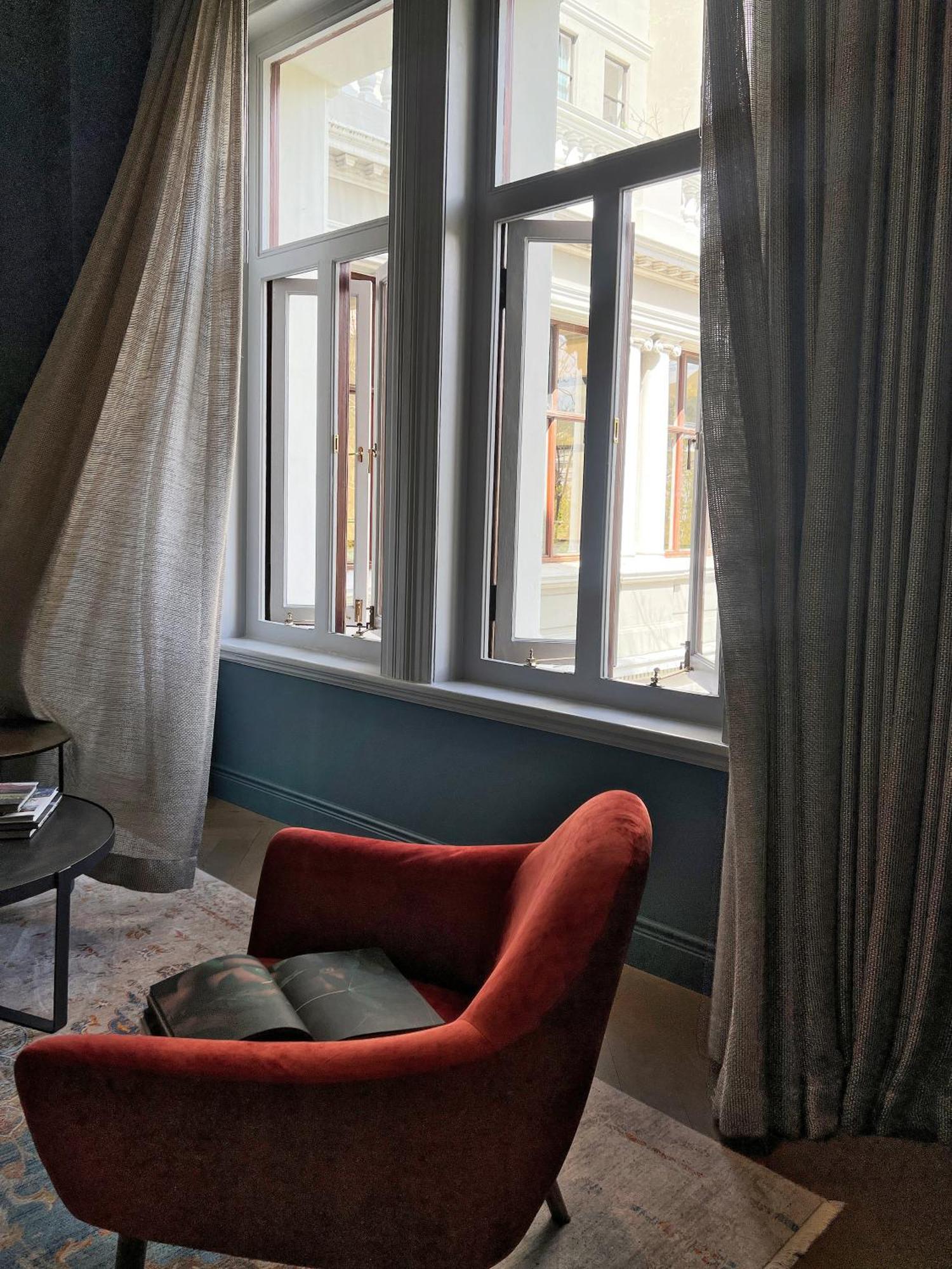 Labotessa Luxury Boutique Hotel Κέιπ Τάουν Εξωτερικό φωτογραφία