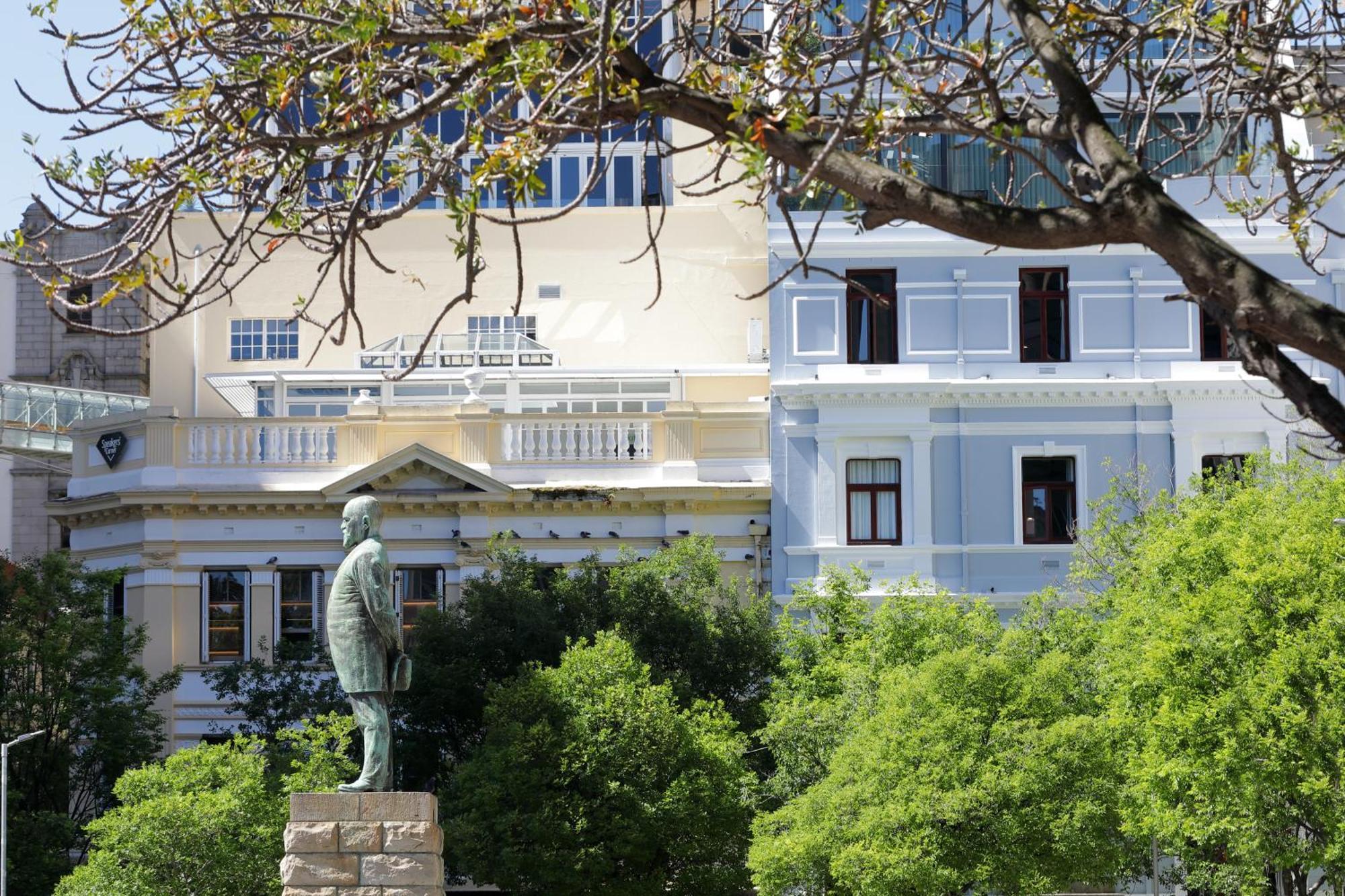 Labotessa Luxury Boutique Hotel Κέιπ Τάουν Εξωτερικό φωτογραφία