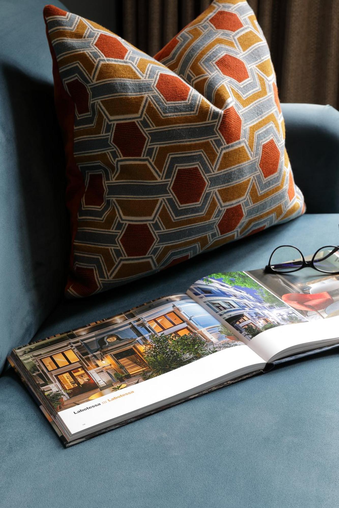 Labotessa Luxury Boutique Hotel Κέιπ Τάουν Εξωτερικό φωτογραφία