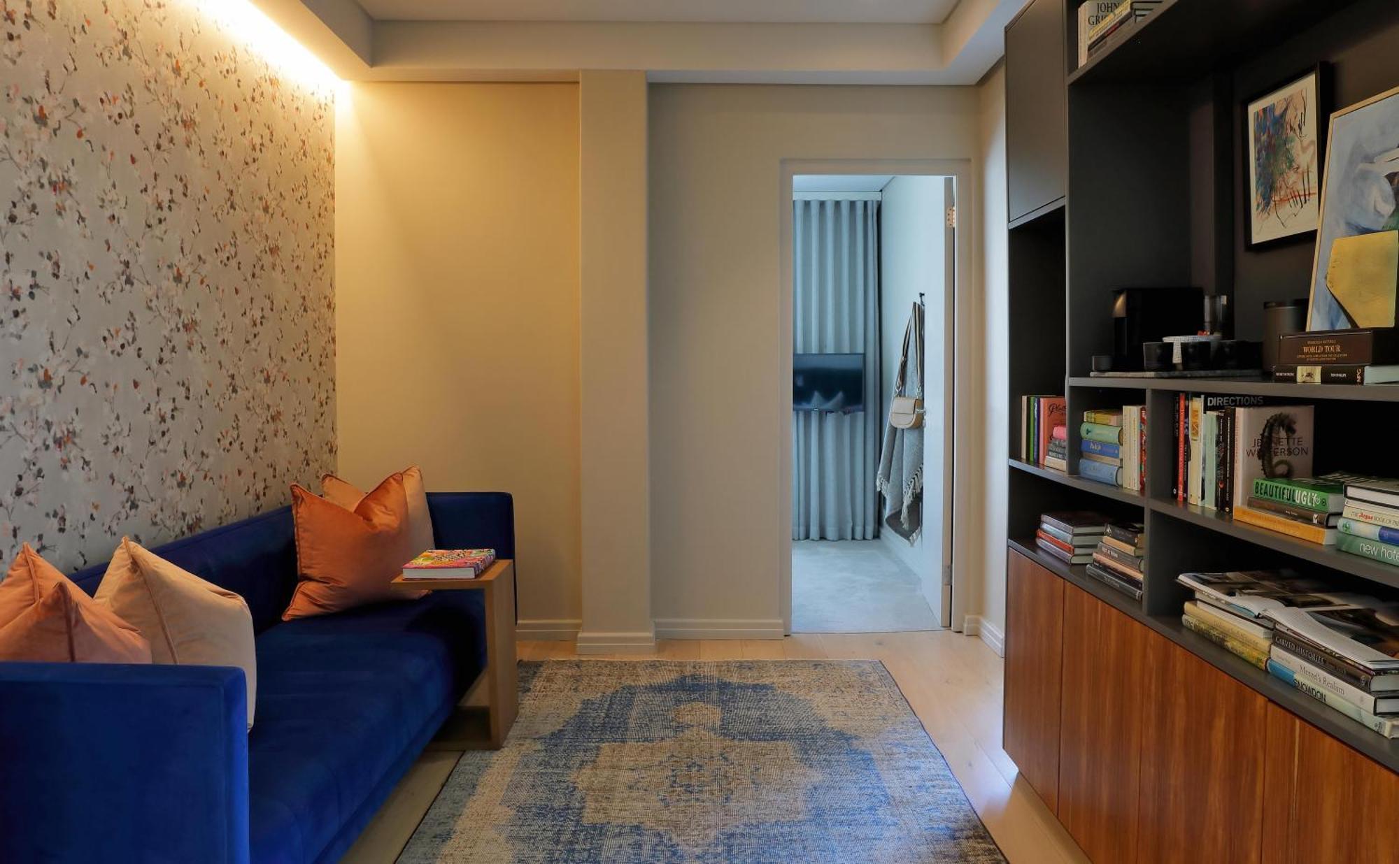 Labotessa Luxury Boutique Hotel Κέιπ Τάουν Εξωτερικό φωτογραφία