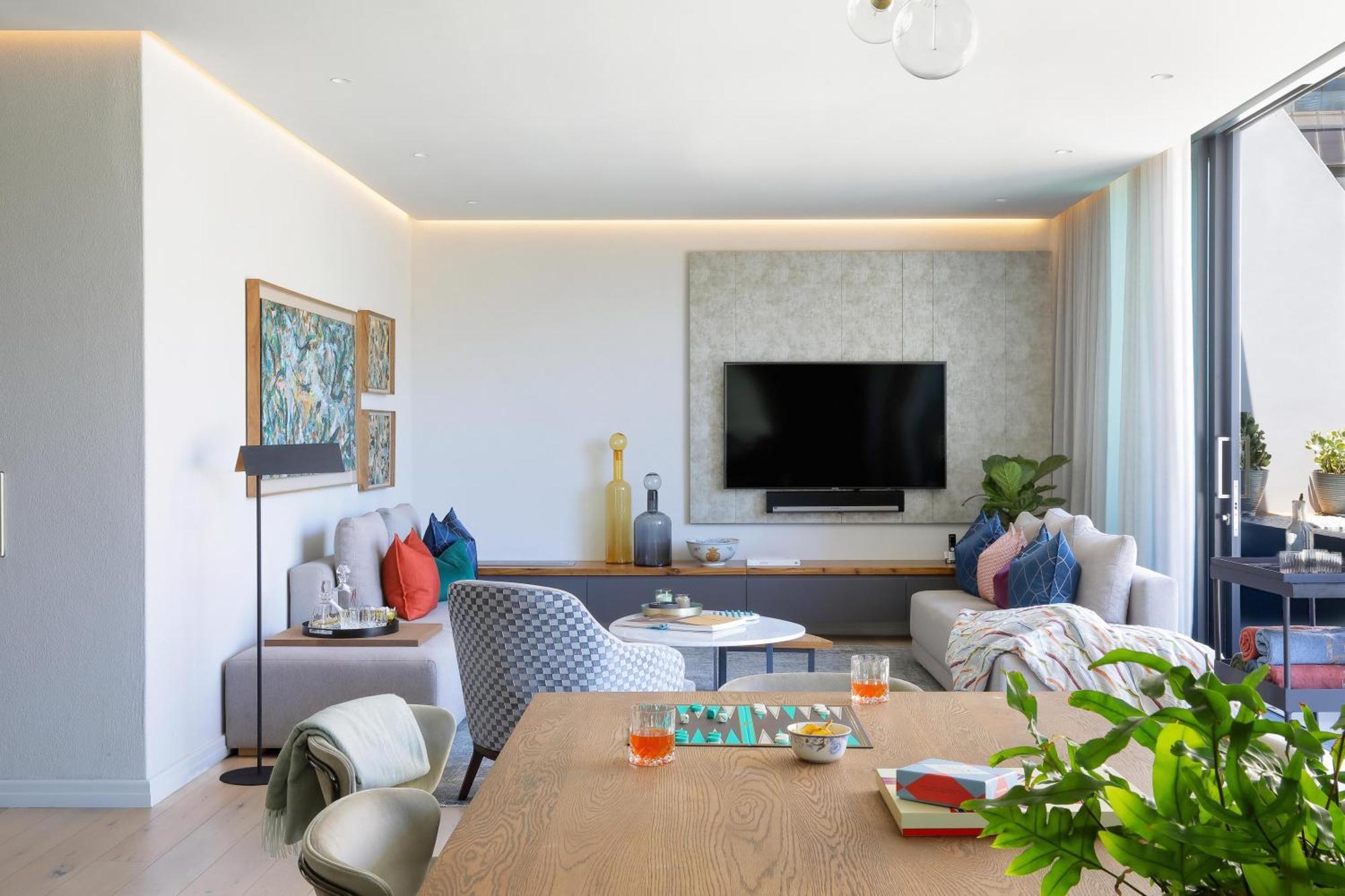 Labotessa Luxury Boutique Hotel Κέιπ Τάουν Εξωτερικό φωτογραφία