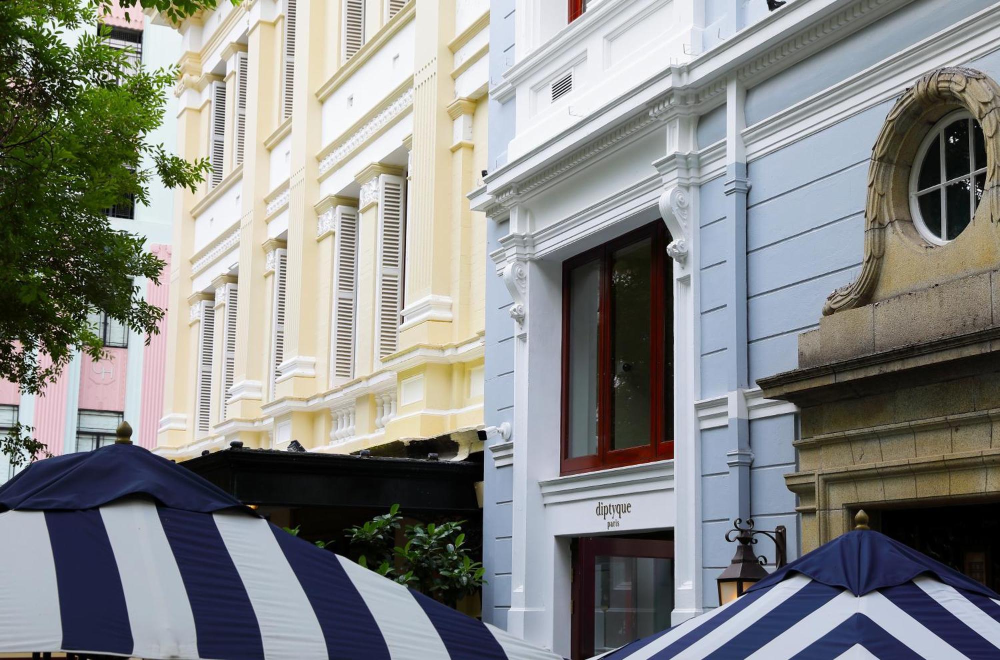 Labotessa Luxury Boutique Hotel Κέιπ Τάουν Εξωτερικό φωτογραφία