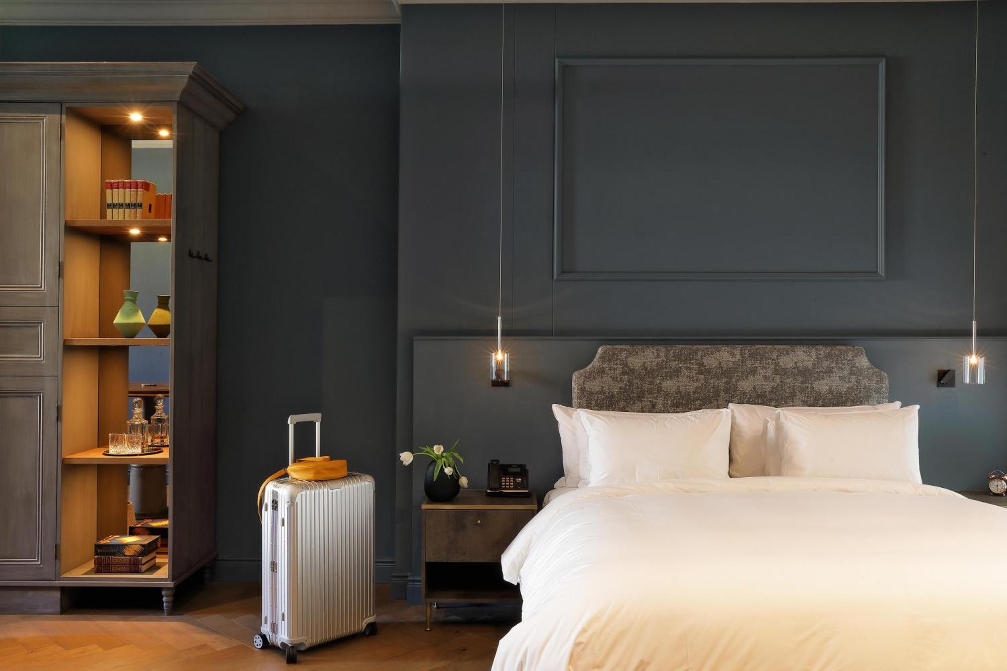 Labotessa Luxury Boutique Hotel Κέιπ Τάουν Εξωτερικό φωτογραφία